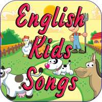 English Kids Songs on 9Apps