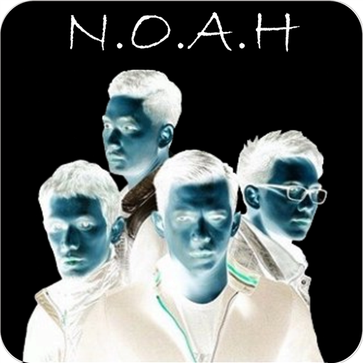 Noah Band (Peterpan) Terbaik icon