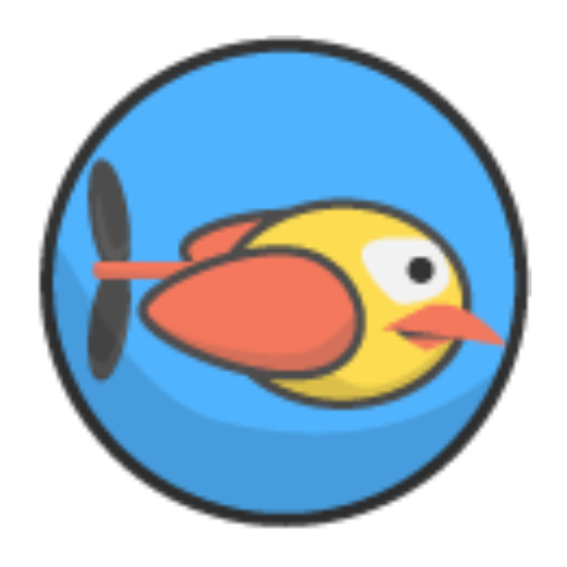 Run Birdy icon
