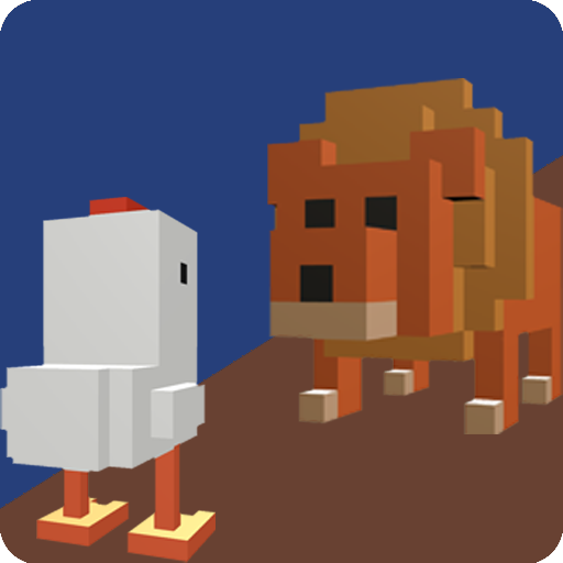 Right side! - Challenging game icon