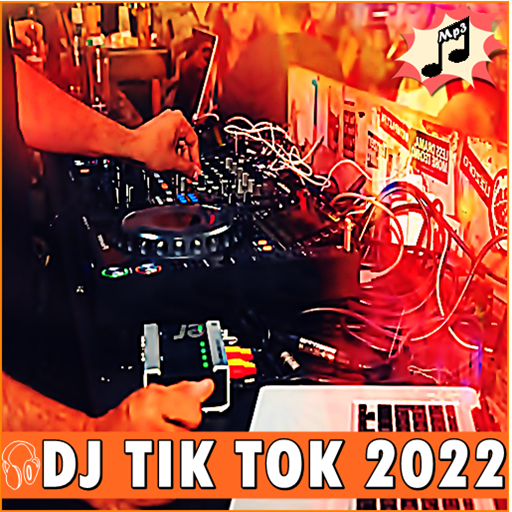 Dj Tik Tok 2022 Offline Lengkap icon