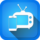 Screen Stream Mirroring icon