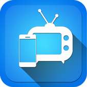 Screen Stream Mirroring on 9Apps