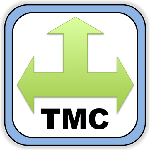 Turning Movement Count Pro icon