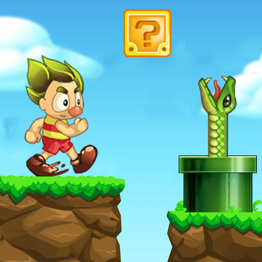 Super Bario Adventure icon
