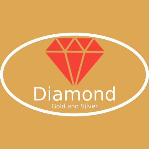 Diamond Gold icon