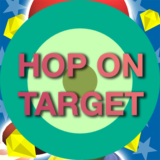 Hop On Target icon