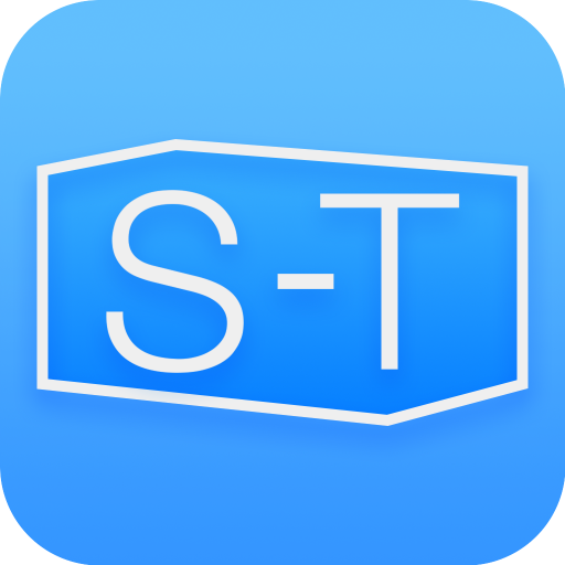 S-T Mobile : Skills-Tracker icon