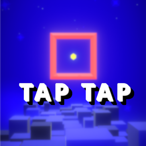 Tap Tap 3D icon