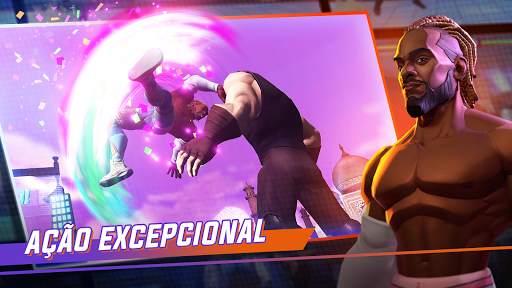 WWE Undefeated screenshot 2