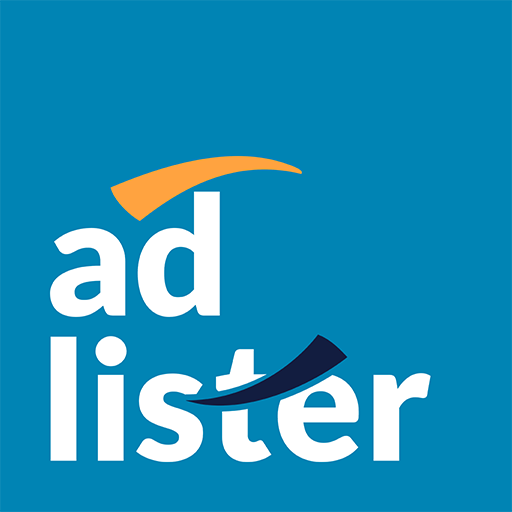Ad-Lister icon