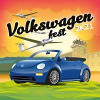 Volkswagen Fest 2k21 on 9Apps