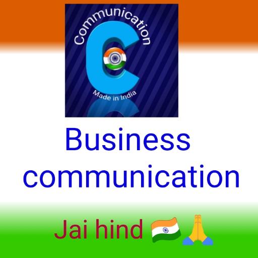 Business communication notes icon
