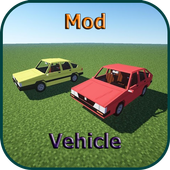 Mod Vehicle icon