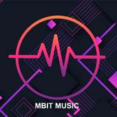 MBit Music: Particle.ly Lyrics Video Status Maker on 9Apps