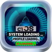 Ultra ctOS Hacker's Launcher - Hack the world on 9Apps