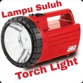 Lampu Suluh-Torch Light icon