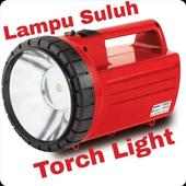 Lampu Suluh-Torch Light on 9Apps