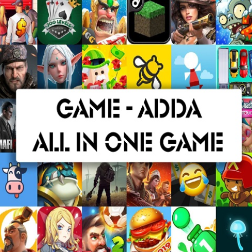 Game-Adda All in One Game icon