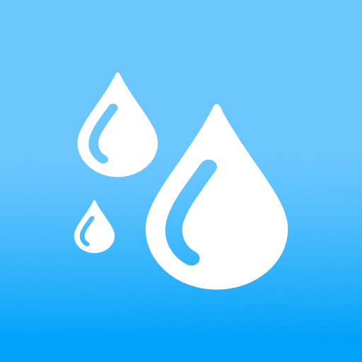 bluSensor® AIR - Hygrometer &amp; Air Quality icon