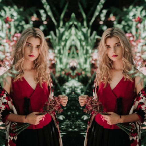 ikon SplitScreen PIP