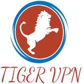 Tiger VPN icon