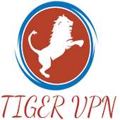Tiger VPN on 9Apps