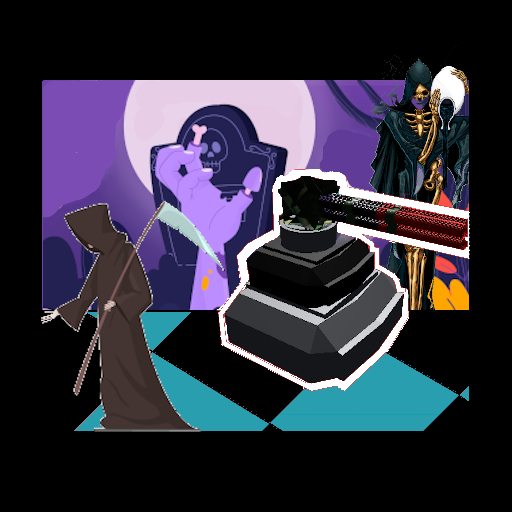 Graveyard Invasion Tower Defence icon