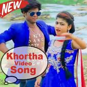Khortha Video Song icon