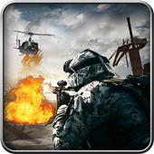 Modern Counter Terrorist War icon