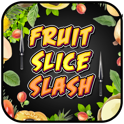 Fruit Slice - Fruit Cut Game icon