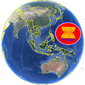 HISTORY OF ASEAN icon