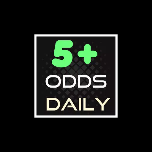 5 odds daily sure tips icon