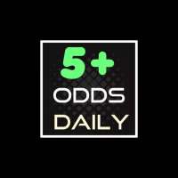 5 odds daily sure tips