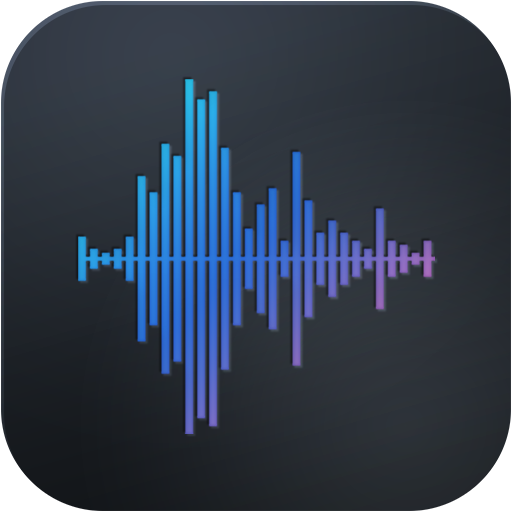 Affirmations: Audio Playlist icon