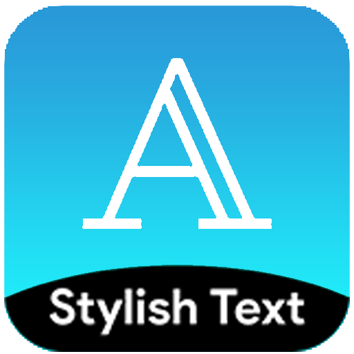 zFont - Stylish Fancy Text Fonts icon