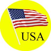 USA Networks-tv,cable,channel icon