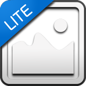 BEST HD Wallpapers Lite icon
