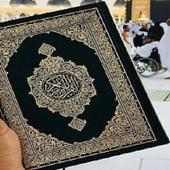 The Holy Quran-(English-Arabic Version) on 9Apps