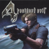 Resident Evil 4 Hint icon