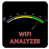Wifi Analyzer Lite Tools App icon