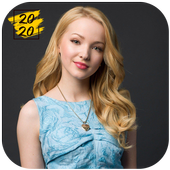 Dove Cameron Wallpaper 💫 icon