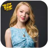 Dove Cameron Wallpaper 💫 on 9Apps