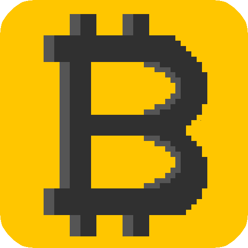 Bitcoin Clicker icon