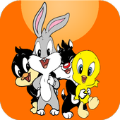 🔥Subway lonney surf toons dash 🐰 icon