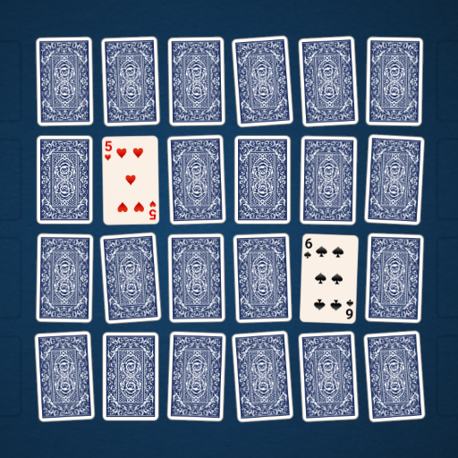 Recollect - memory match game icon