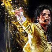Michael Jackson Lock Screen icon