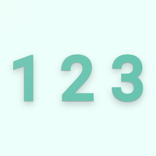 Number Memory - An Unusual Num icon