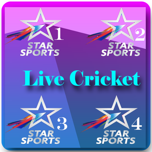 Star Sports Cricket icon