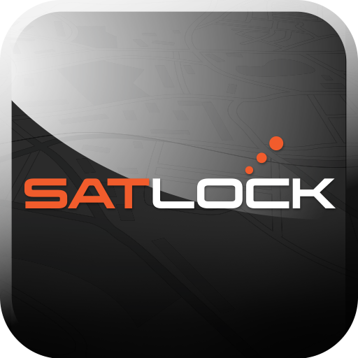 Satlock APP icon